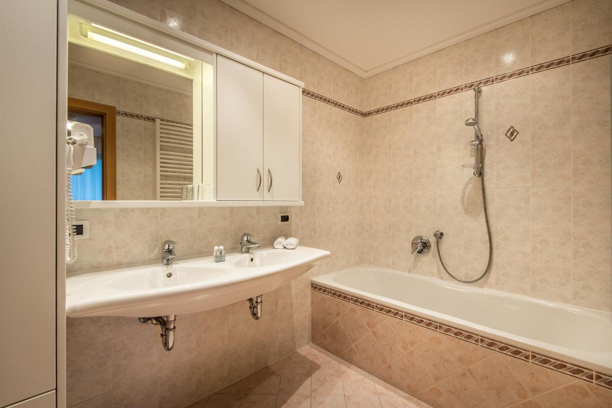 Chalet Prades Dolomiti Lodges La Villa  Exteriér fotografie